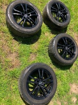 Kolesa na ford 5x108 r16