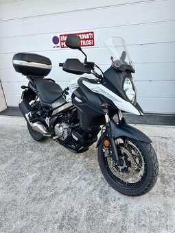 Suzuki vstrom