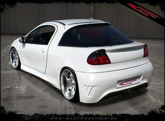 Kúpim Opel Tigra