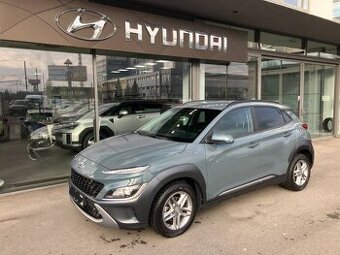 Hyundai Kona 1.0 T-GDi Family A/T automat 88kw