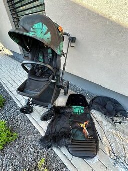 Cybex Priam