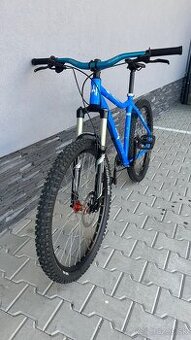 Horský Bicykel