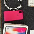 iPhone X 64 GB – Space Gray