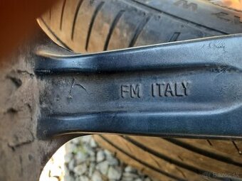 Disky 4x108 R17 225/45r17