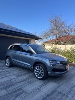 Škoda Karoq 1.6 tdi 2018