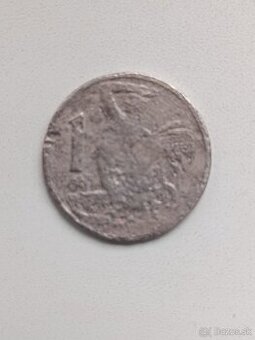 Minca 1951