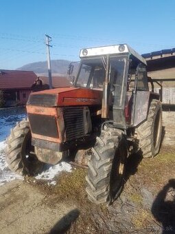 Zetor crystal 8145