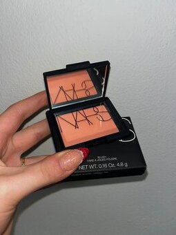 Nars blush Gina, Full Size