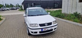 Predam Volkswagen Polo 6N2 . 1.4 TDI ..