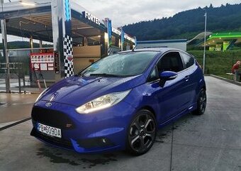 Ford Fiesta ST