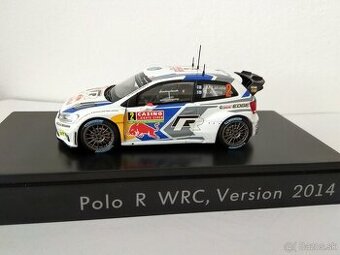 Predám modely aut škoda,moskvič a VW 1:43.