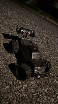 Custom RC Himoto Brushless