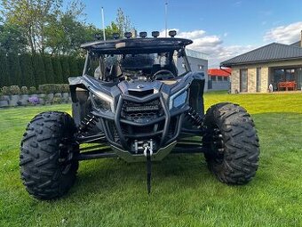 MAVERICK XRS TURBO.
