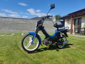 Predám nejazdený Manet Korado do 50 ccm