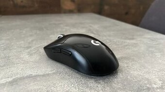 Predám Logitech G PRO X Superlight