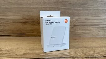 Xiaomi 50W Wireless Charging Stand Pro