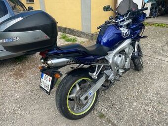 Predám Yamaha FZ6