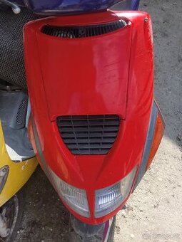 Aprilia SR 50 rok 94