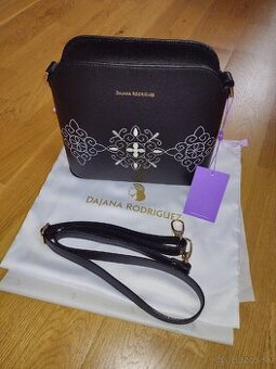 Crossbody kabelka Dajana Rodriguez Orion