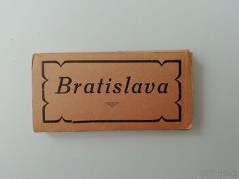 Bratislava