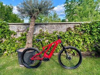 Specialized Turbo Levo Comp