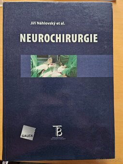 Neurochirurgia