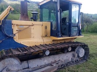 HANOMAG D680E