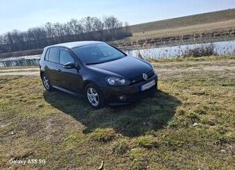 golf 6