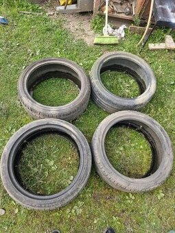 Letné pneu 225/40 R18