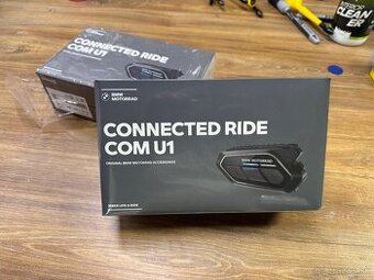 Sena U1 MOTORRAD CONNECTED Dual sena 50r