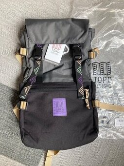 Ruksak TOPO Design - novy