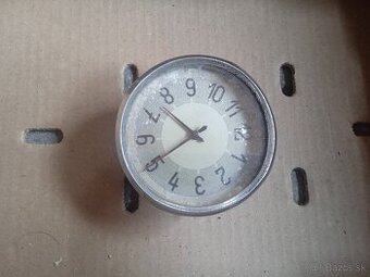 Hodiny pre DKW F5 a F7