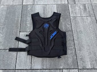 Jobe neoprenova vesta s-m
