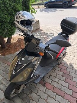 Adamoto 125