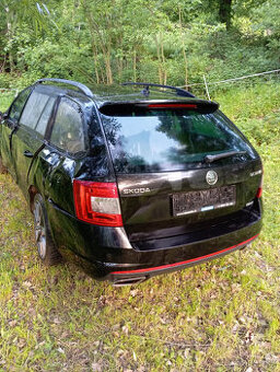 octavia 3 rs 2.0 135kw