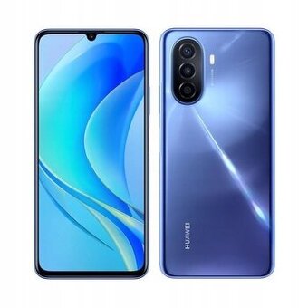 Huawei Nova Y70 Modrý