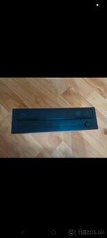 Dvd mechanika