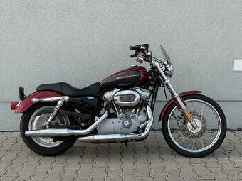 Harley Davidson Sportster 883