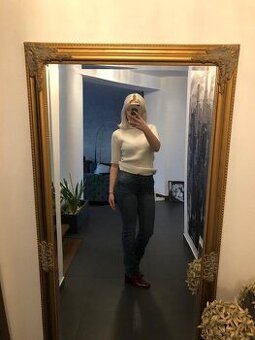 Rifle LEVIS v. S