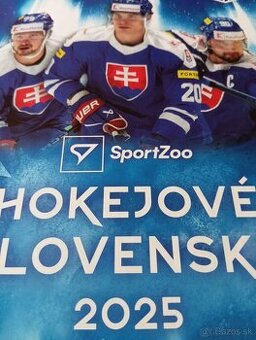 Vymením kartičky Hokejové Slovensko 2025