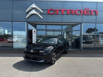 Citroen C4X