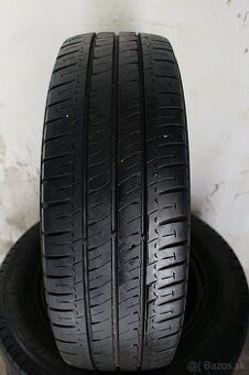 MICHELIN...7-8MM..LETNA..SADA..215/65 r16C.../Záťažové/.. - 1