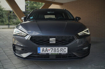 Seat Leon ST Sportstourer FR 1.5 eTSI 110kw DSG 2021