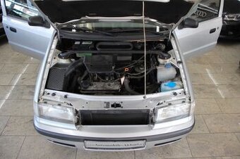 Škoda felicia