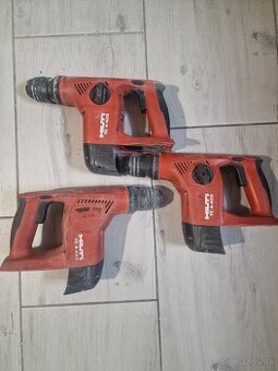 Hilti TE4-A22