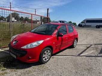 Peugeot 206 plus