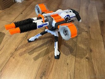 Nerf Rhino Strike