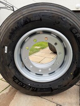 445/45R19.5 - 1