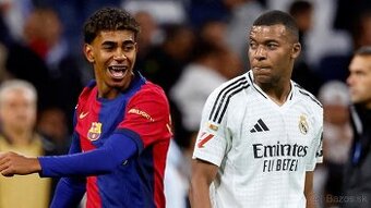 Liga národov Španielsko vs. Francúzsko 5.6.2025