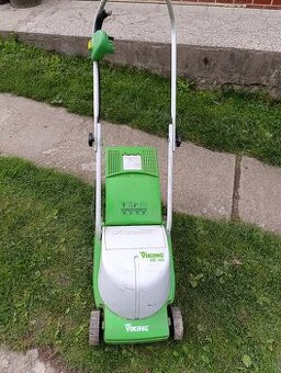 Predám elektrickú kosačku